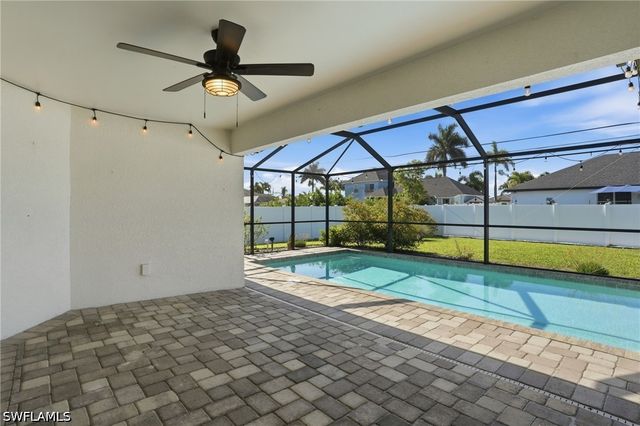 1808 SW 30th ST, Cape Coral, FL 33914