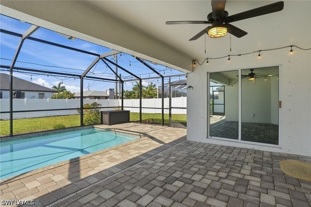1808 SW 30th ST, Cape Coral, FL 33914