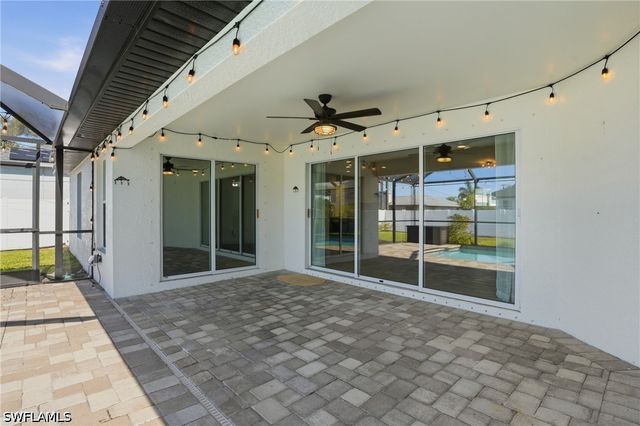 1808 SW 30th ST, Cape Coral, FL 33914