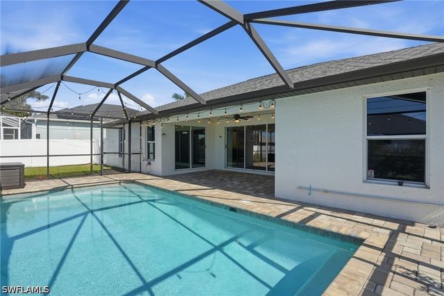 1808 SW 30th ST, Cape Coral, FL 33914