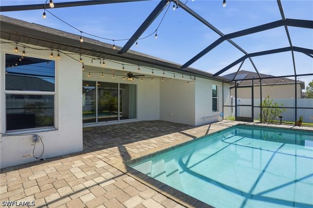 1808 SW 30th ST, Cape Coral, FL 33914