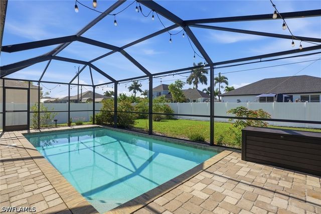 1808 SW 30th ST, Cape Coral, FL 33914