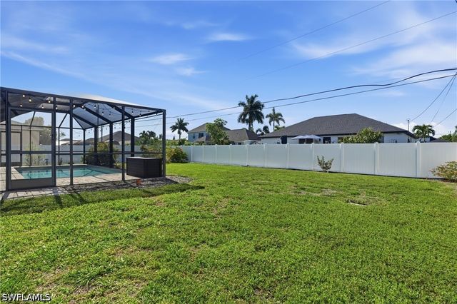 1808 SW 30th ST, Cape Coral, FL 33914