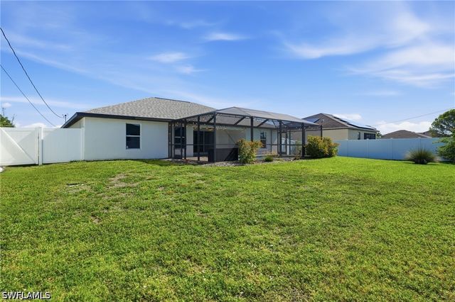 1808 SW 30th ST, Cape Coral, FL 33914