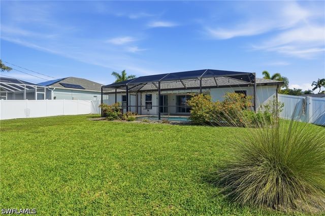 1808 SW 30th ST, Cape Coral, FL 33914