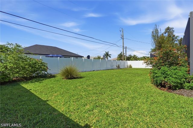 1808 SW 30th ST, Cape Coral, FL 33914
