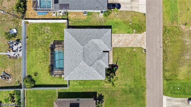 1808 SW 30th ST, Cape Coral, FL 33914
