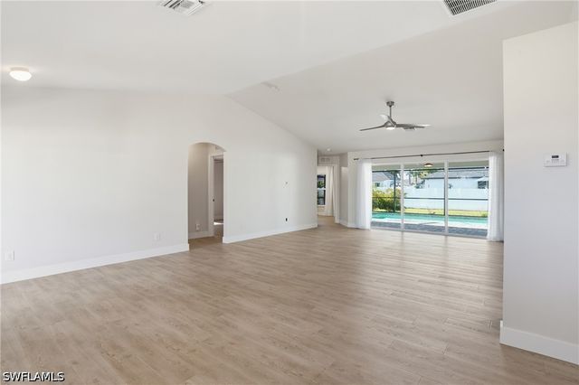 1808 SW 30th ST, Cape Coral, FL 33914