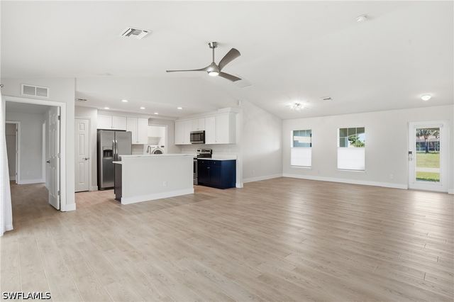 1808 SW 30th ST, Cape Coral, FL 33914