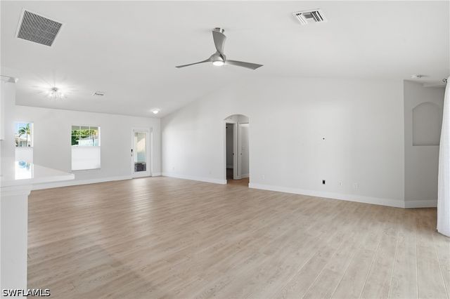 1808 SW 30th ST, Cape Coral, FL 33914