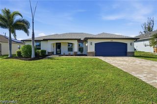 1808 SW 30th ST, Cape Coral, FL 33914