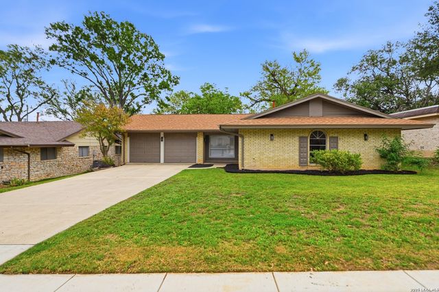 3638 MAPLETON ST, San Antonio, TX 78230