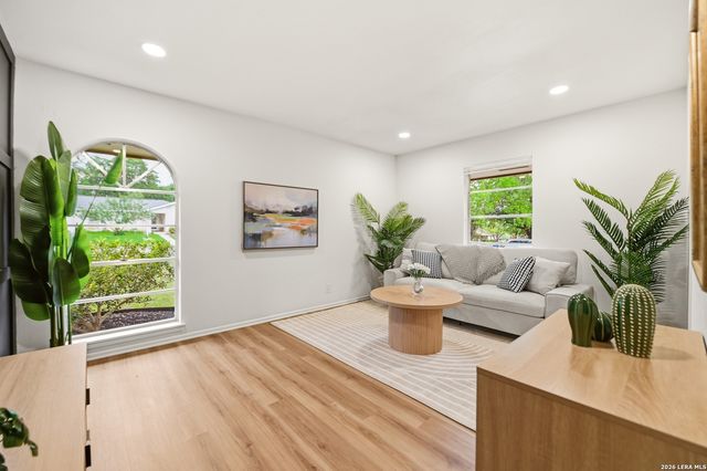 3638 MAPLETON ST, San Antonio, TX 78230