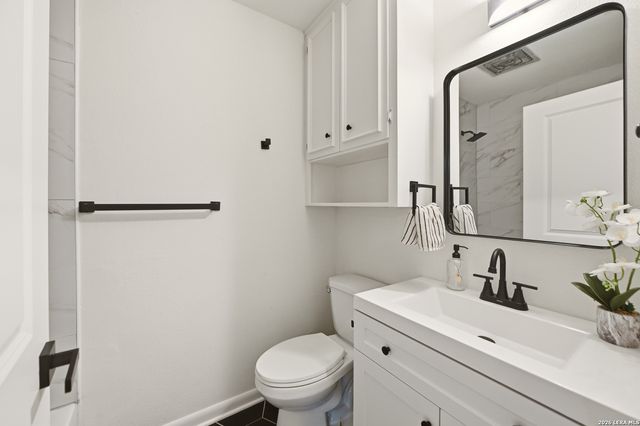 3638 MAPLETON ST, San Antonio, TX 78230