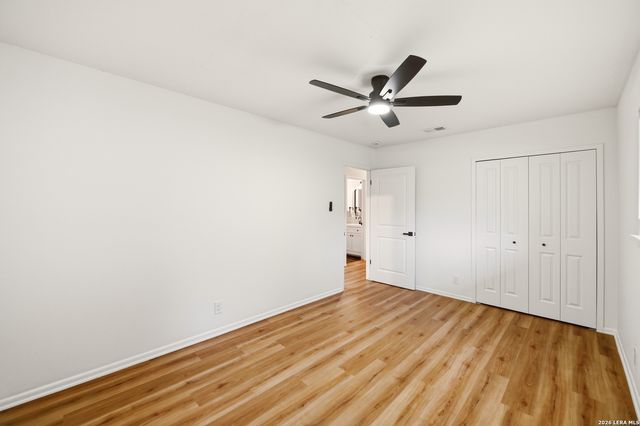 3638 MAPLETON ST, San Antonio, TX 78230