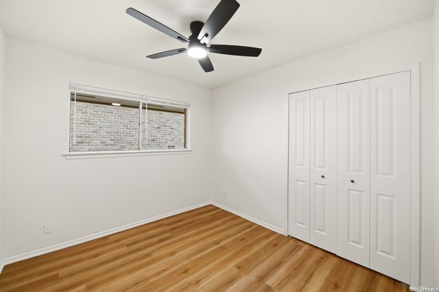 3638 MAPLETON ST, San Antonio, TX 78230