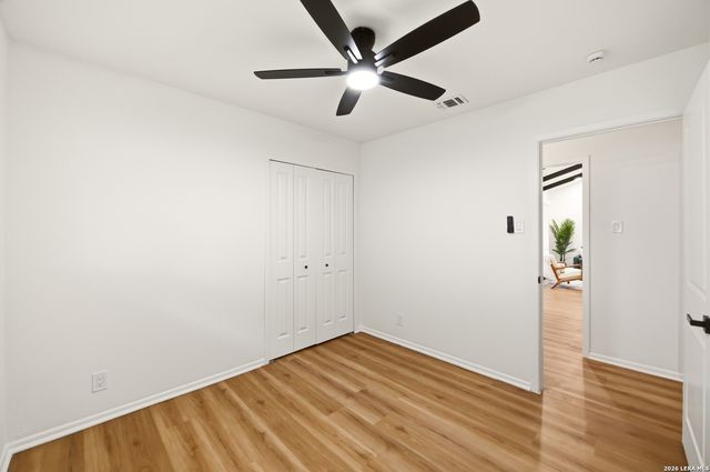 3638 MAPLETON ST, San Antonio, TX 78230