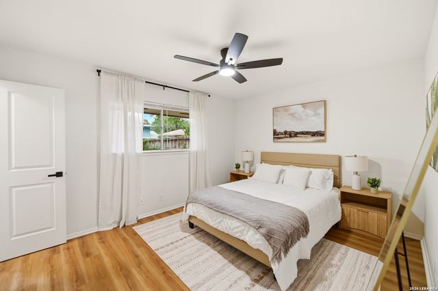 3638 MAPLETON ST, San Antonio, TX 78230