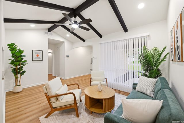 3638 MAPLETON ST, San Antonio, TX 78230