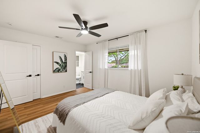 3638 MAPLETON ST, San Antonio, TX 78230