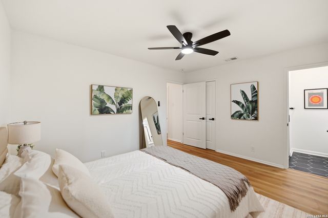 3638 MAPLETON ST, San Antonio, TX 78230