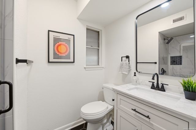 3638 MAPLETON ST, San Antonio, TX 78230