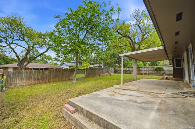 3638 MAPLETON ST, San Antonio, TX 78230