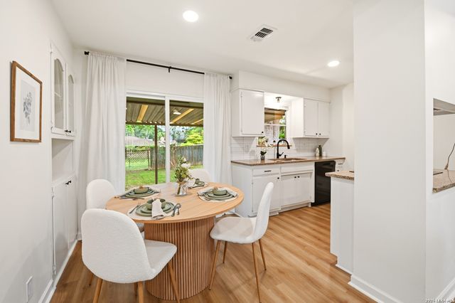 3638 MAPLETON ST, San Antonio, TX 78230