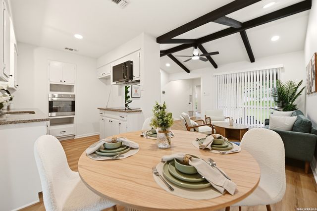 3638 MAPLETON ST, San Antonio, TX 78230