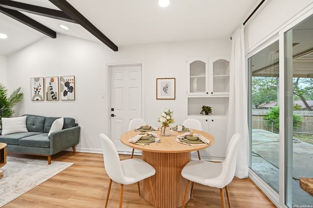 3638 MAPLETON ST, San Antonio, TX 78230