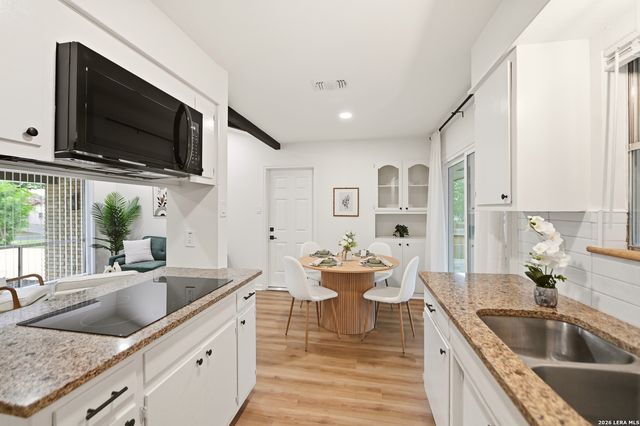 3638 MAPLETON ST, San Antonio, TX 78230