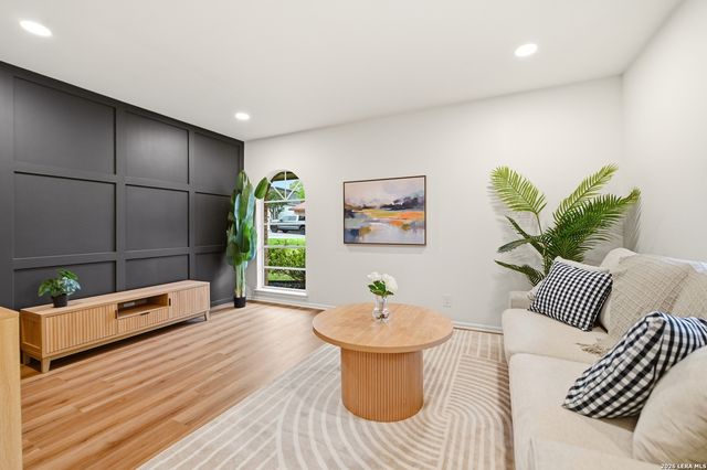 3638 MAPLETON ST, San Antonio, TX 78230