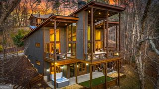 95 Woodhaven Road, Blue Ridge, GA 30513