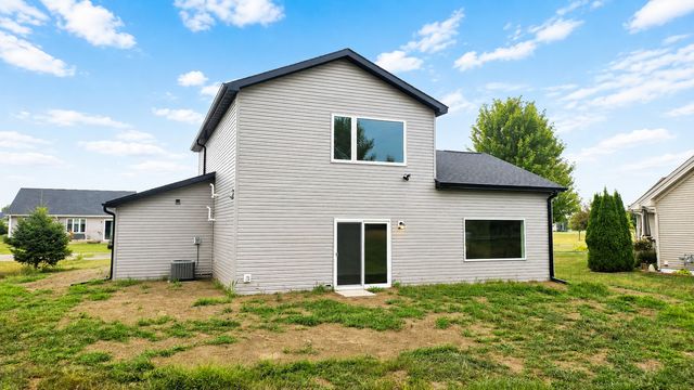 381 Mill Street, Osceola, WI 54020