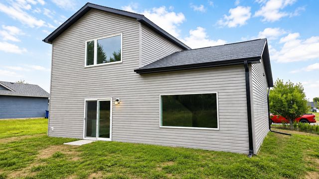 381 Mill Street, Osceola, WI 54020