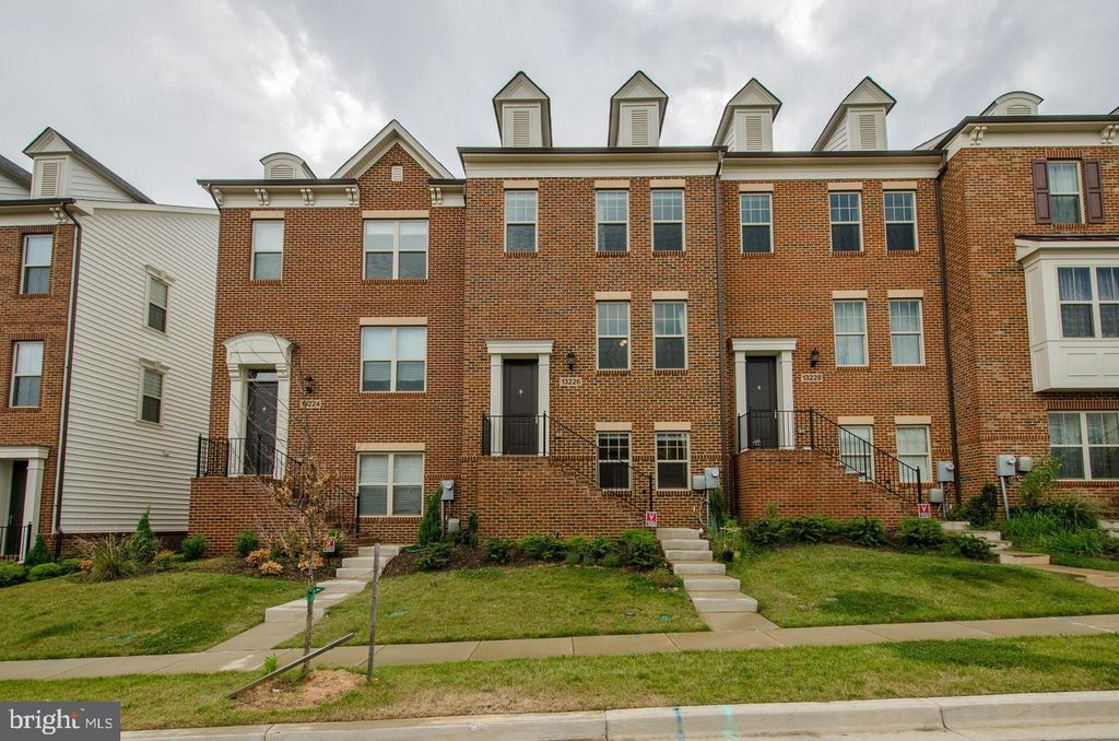 13226 DEER HIGHLANDS WAY, Silver Spring, MD 20906