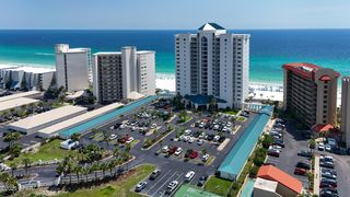 6415 Thomas Drive 1205, Panama City Beach, FL 32408