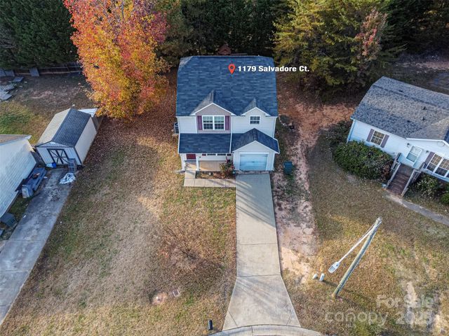 1179 Salvadore Court, Gastonia, NC 28052