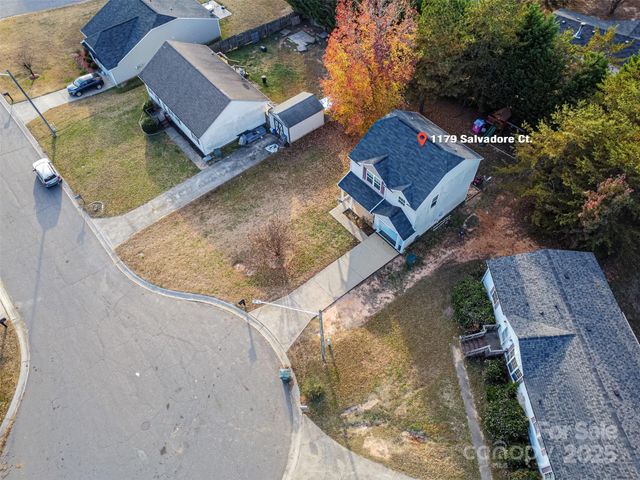 1179 Salvadore Court, Gastonia, NC 28052