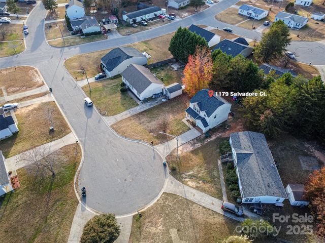 1179 Salvadore Court, Gastonia, NC 28052