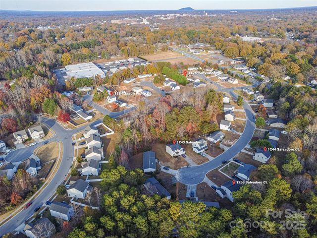 1179 Salvadore Court, Gastonia, NC 28052