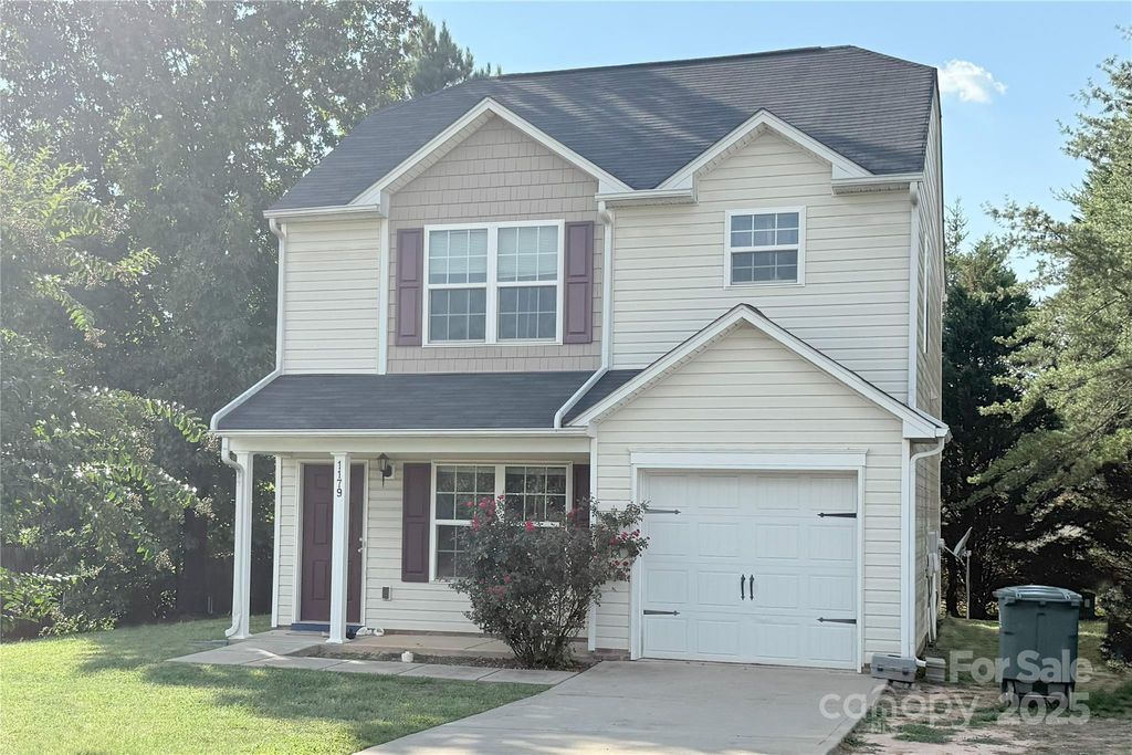 1179 Salvadore Court, Gastonia, NC 28052