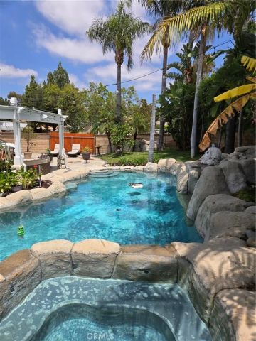 7702 E. Live Oak, Orange, CA 92869