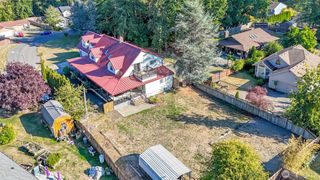 1309 Livingston Street NE, Lacey, WA 98516