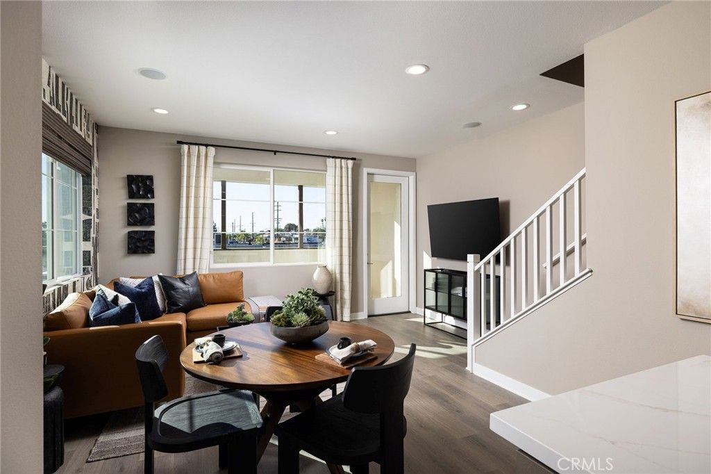 Image 10 of property listing at 326 E William Way, La Habra, CA 90631