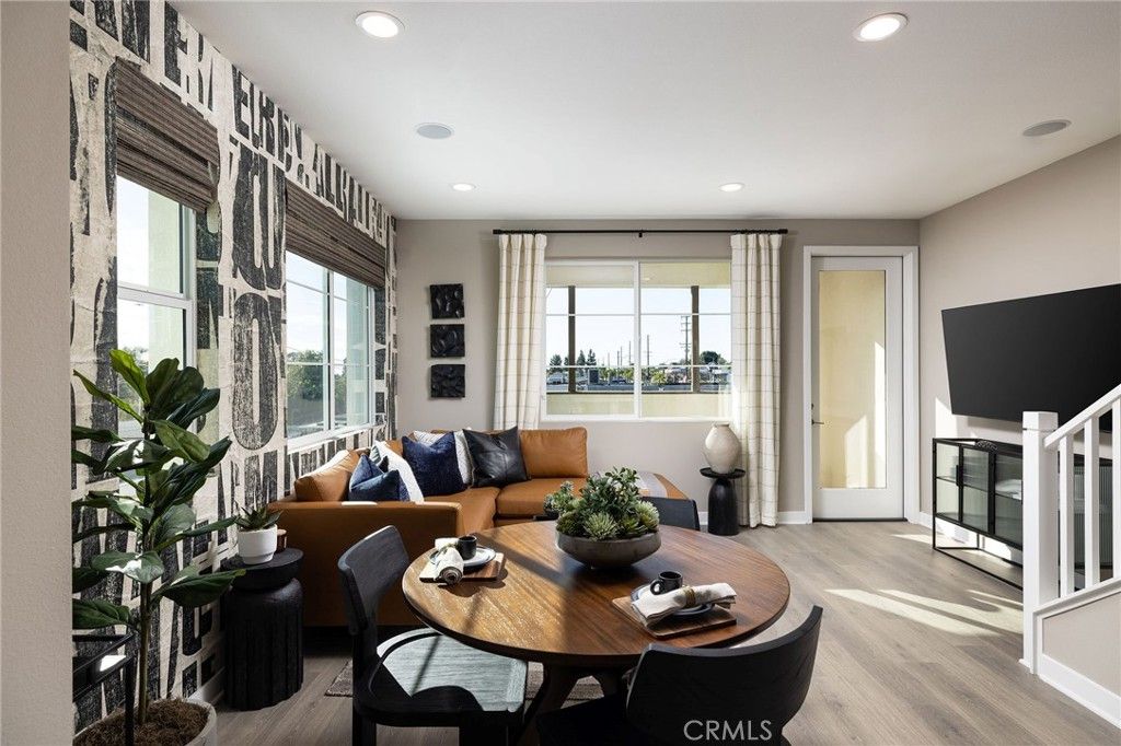 Image 11 of property listing at 326 E William Way, La Habra, CA 90631