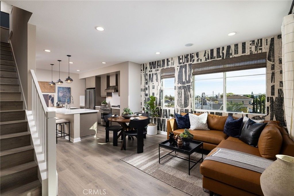 Image 13 of property listing at 326 E William Way, La Habra, CA 90631