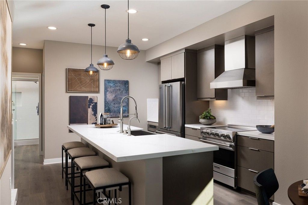 Image 14 of property listing at 326 E William Way, La Habra, CA 90631