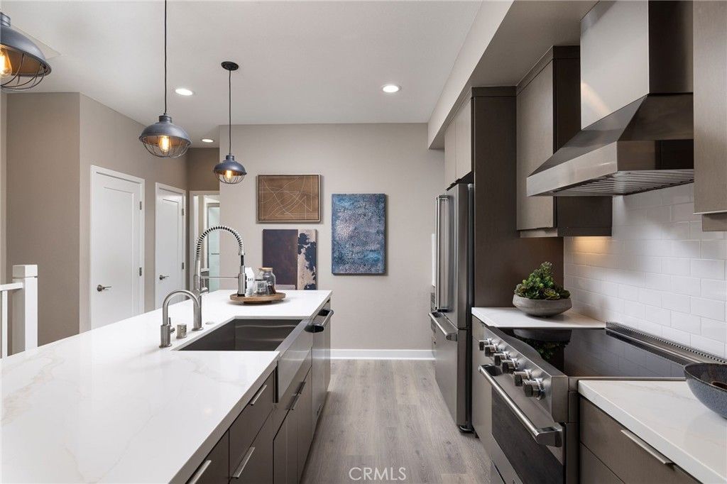 Image 15 of property listing at 326 E William Way, La Habra, CA 90631