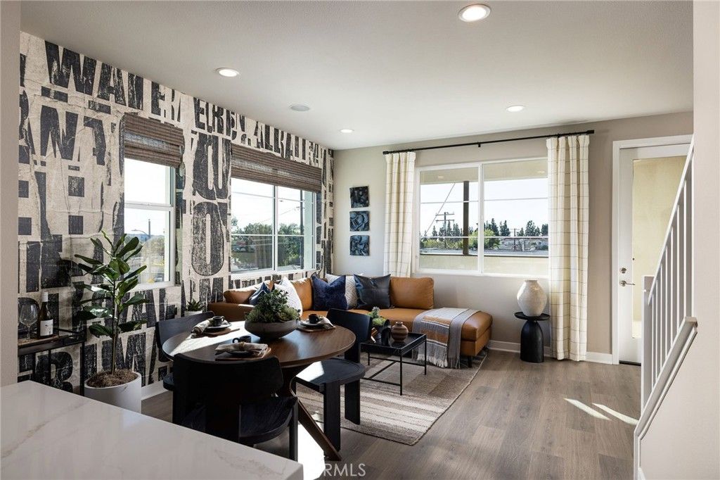 Image 5 of property listing at 326 E William Way, La Habra, CA 90631